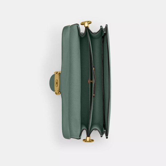 Coach Chain Tabby Sage (Charm not included) - Picture 12 of 16